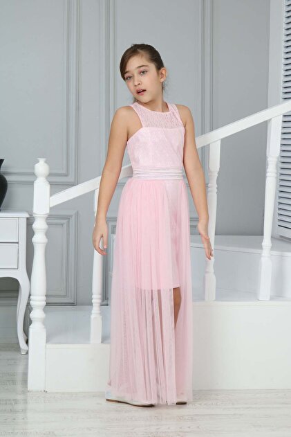 Graduation Dresses Formal Dresses For 11 Year Olds Joui Co 9-15