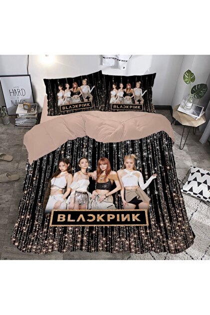 Home BTS, EXO, Blackpink, Big Bang, GOT7, RedVelvet, TXT, K-pop