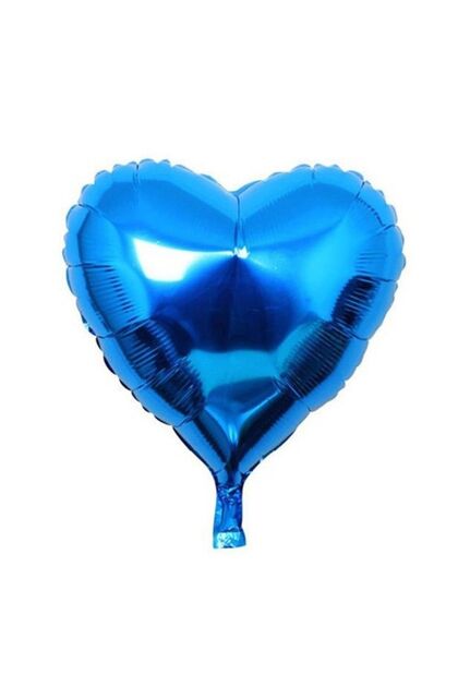 Foil Heart Balloon 18 Inch