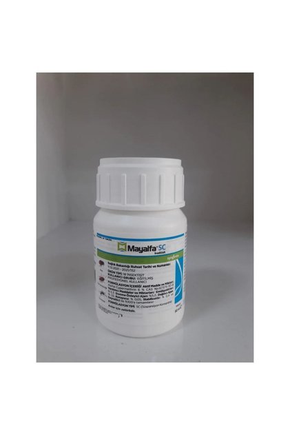 Mayalfa Sc Insektisit Haşere Ilacı 50 ml