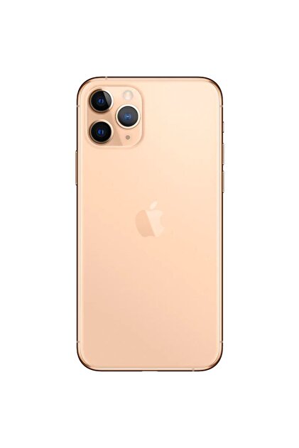 Apple Yenilenmiş iPhone 11 Pro 64 GB Altın Cep Telefonu (12 Ay