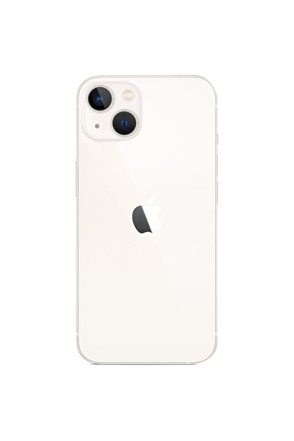 Apple Yenilenmiş iPhone 13 Mini 128 GB Yıldız Işığı Cep Telefonu