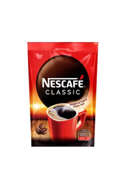 Classic Ekonomik Paket 200 gr