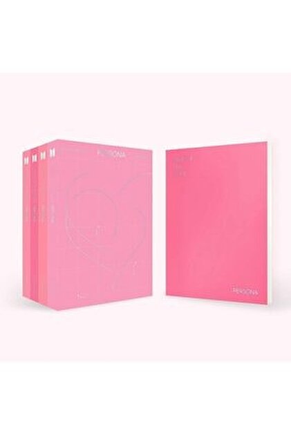 Kpop Dünyasi Bts - Proof (standard Edition) (3 Cd) - Fiyatı, Yorumları