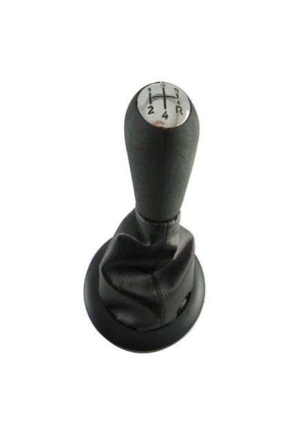 Megane 2 Gear Knob Gear Bellow Set