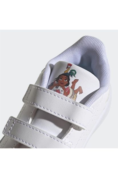 adidas Advantage Çocuk Günlük Spor Ayakkabı - 2
