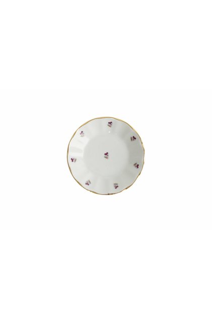 Hercai Tea Plate Set of 6