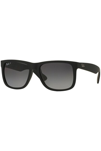 Ray-Ban Unisex Gri Polarize Güneş Gözlüğü Rb 4165 622/t3 - Fiyatı