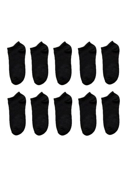 Women's Booties Koton Black (10 PAIRS)