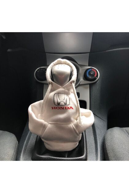 HONDA LOGOLU VİTES KILIFI BERESİ SWEATSHIRT