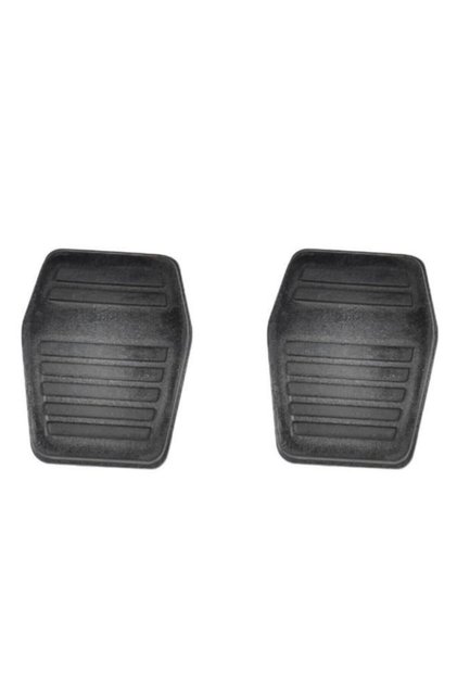 Fren Debriyaj Pedal Lastiği Takım 2 Adet Ford Connect Transıt 6789917 94bb7a624aa