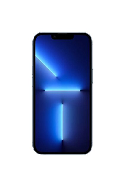 Apple Yenilenmiş iPhone 13 Pro Max 128 GB Sierra Mavisi Cep