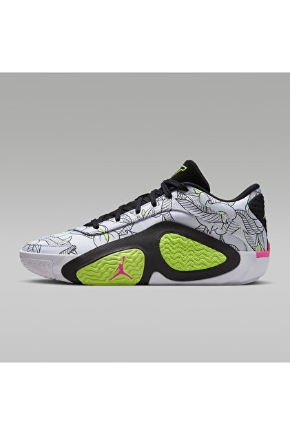Nike Jordan Tatum 2 Basketbol Ayakkabısı - Fiyatı, Yorumları