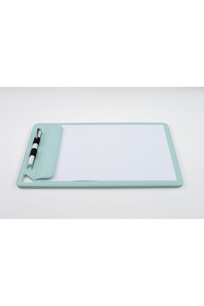 Coverless secretarial magnet artistic drawing a4 rainbow art clip board vegan 23.5x35.5 cm