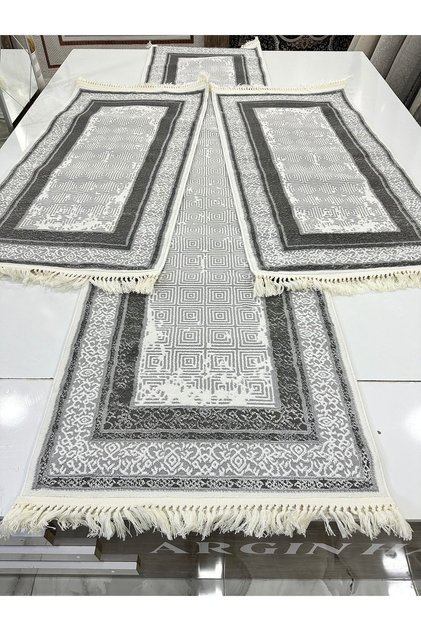 Yatak Odası 3'lü Halısı ARGIN HALI