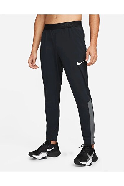 Nike Pro Dri-fıt Vent Max Erkek Antrenman Eşofman Altı - Fiyatı