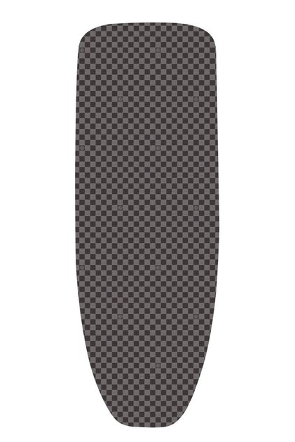 King (52X140CM) Gri Ütü Masası Kılıfı (ÜTÜ MASASI &AKSESUARLARI , EV GEREÇLERİ , EV TEKSTİLİ)