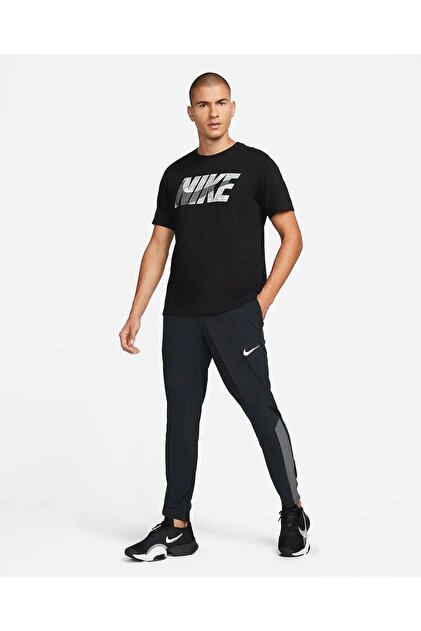 Nike Pro Dri-fit Vent Max Men's Training Sweatpants- Trendyol