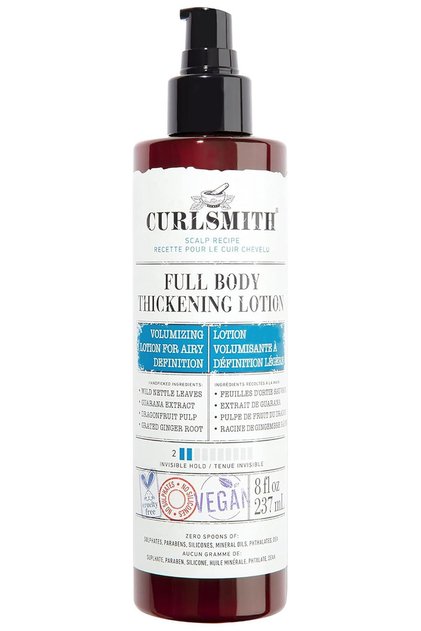 Hair Thickening Leave-In Volume Lotion 237ml
