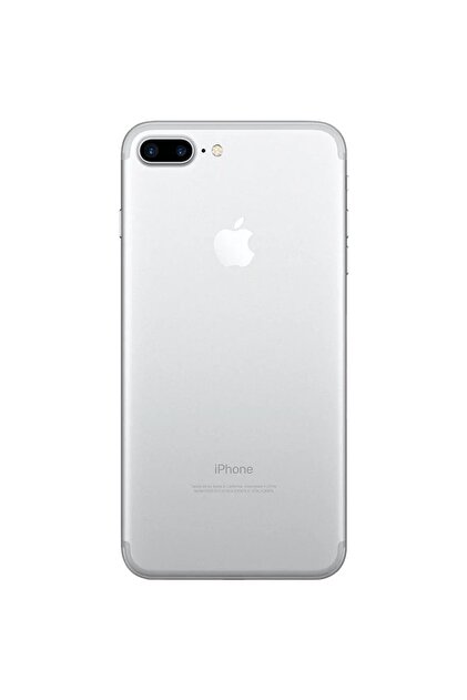 Apple Yenilenmiş iPhone 7 Plus 32 GB Silver Cep Telefonu (12 Ay