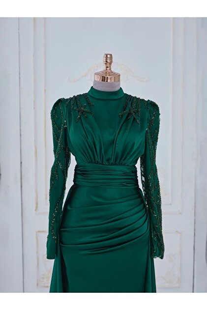 Adel Evening Dress
