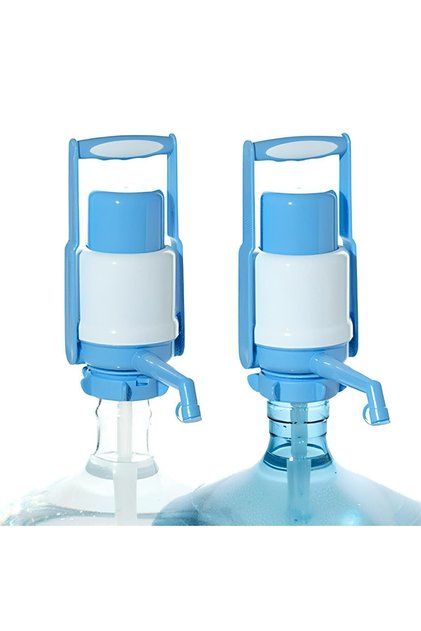 Water Pump Dispenser