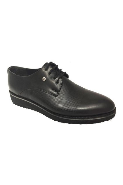 Tamboğa Pv676.C-24 Leather Eva Sole Men's Shoes