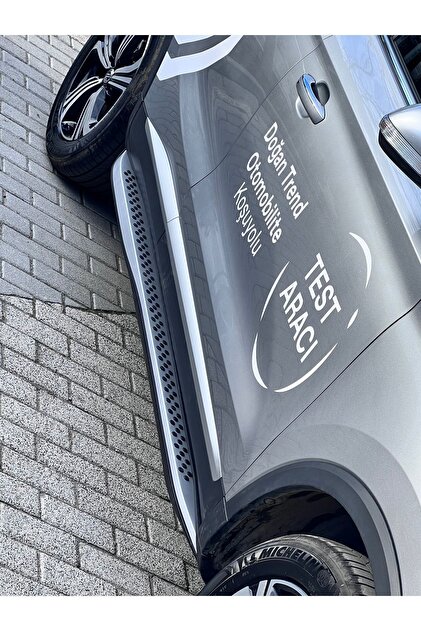 MG Zs Basamak ( Marşpiyel Tip ) - Fiyatı, Yorumları