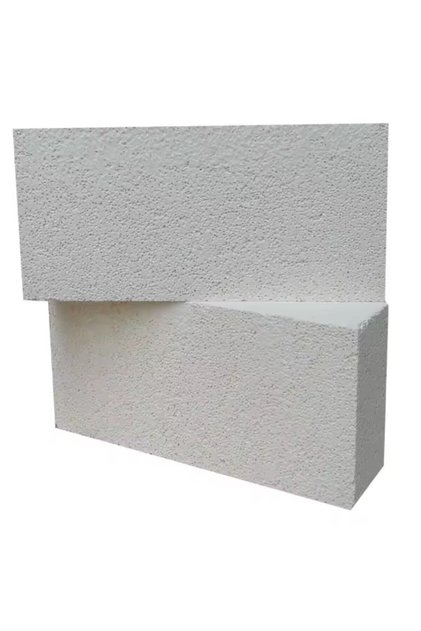 Seramik Ve Porselen Fırınları Izole Ateş Tuğlası 26 230x114x64 Mm 1300 C 1 Adet