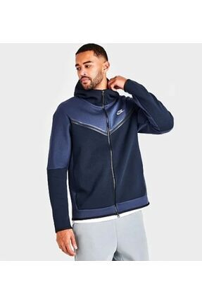 Nike M NK TCH FLC FZ WR HOODIE - Fiyatı, Yorumları Nike M NK TCH FLC FZ WR HOODIE - Fiyatı, Yorumları