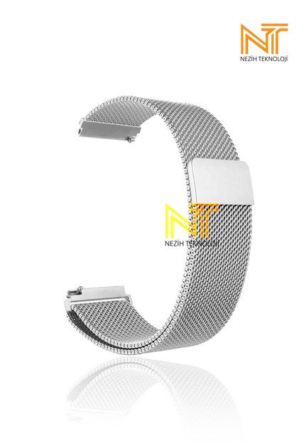 Huawei Watch Gt2 / Gt2 Pro / Gt3 / Gt3 Pro / Gt4 / Gt5 / Gt5 Pro / Gt6 / Gt6 pro / Gt7 / Gt7 pro 46mm Uyumlu Kordon 22mm