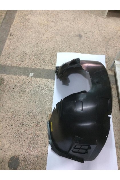 Ön Çamurluk Davlumbaz Sol Fiat Egea