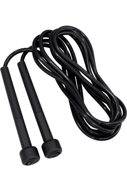 J9 Transparent Length Adjustable Jump Rope