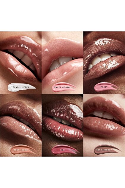 FENTY BEAUTY Gloss Bomb Universal Lip Luminizer Dudak Parlatıcısı