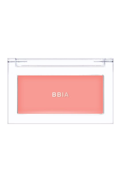 Bbia Ready to Wear - Cream Blush, Lasting and Natural Looking Downy Cheek
