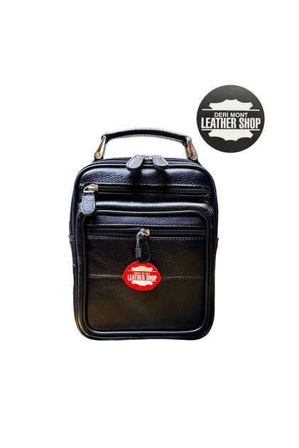 Hakiki dana derisi klasik erkek el çantası genuine calfskin classic men's clutch bag