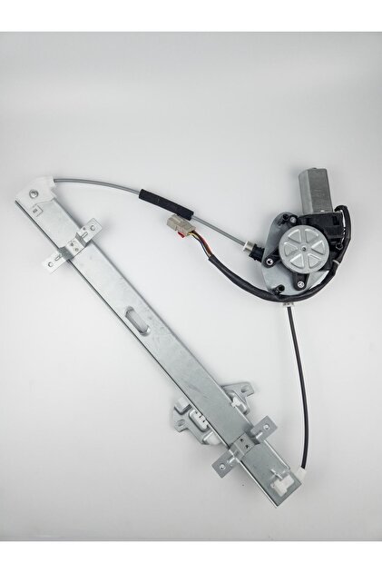 TAIWAN Cam Krikosu Civic Motorlu 2002-2006 Ön Sol(72250-S5A
