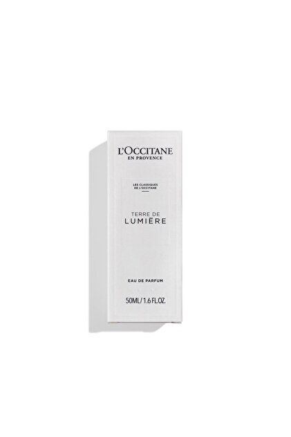 L'Occitane Terre de Lumiere Parfüm, EDP, Kadın, Tonka, Lavanta ve