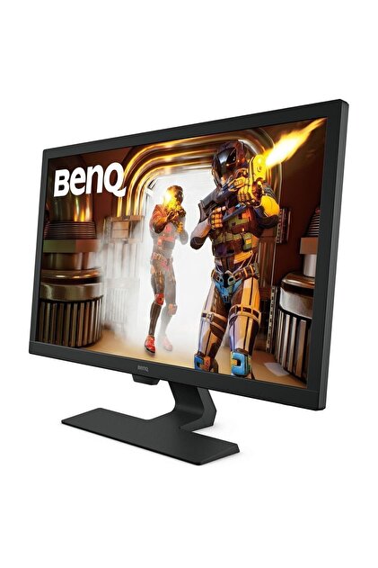 Benq GL2780 Monitör 27 Inch FHD Eyecare Gaming 1920x1080 1 Ms 75