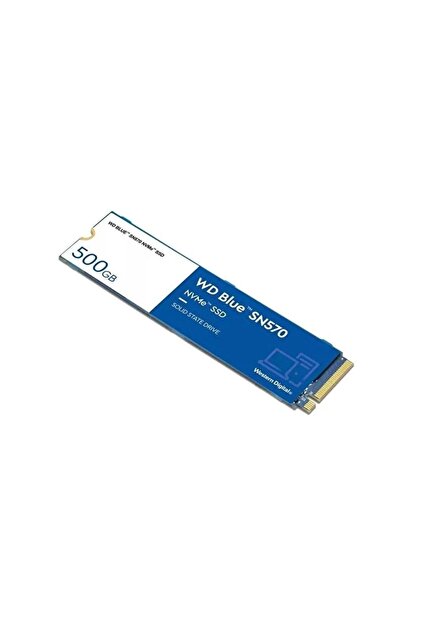 WD Blue SN570 M.2 NVMe SSD 1TB PCパーツ Blue SN570 WD NVMe Western 1TB Digital SSD Review M.2 Internal