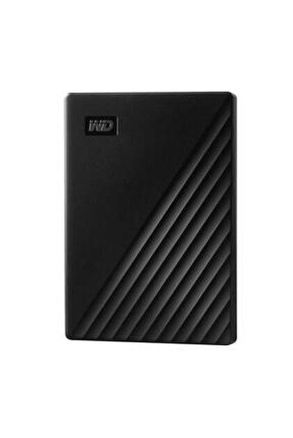 WD 2Tb My Passport WDBYVG0020BBK 2.5