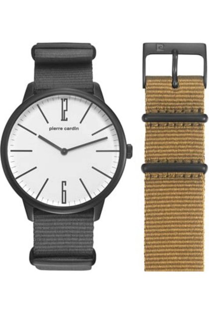 Men's Wristwatch 106991F15