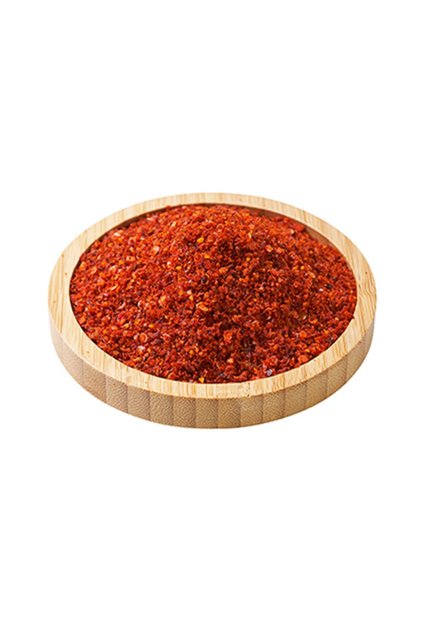 Pulbiber Ipek Acı