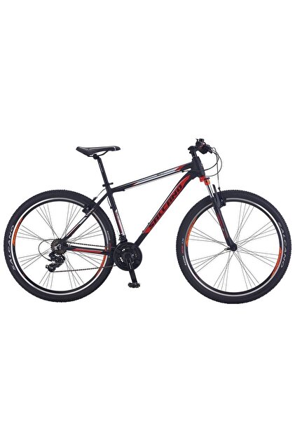Salcano Ng650 29v 21 Kadro Pabuç Fren Dağ Bisikleti (185 CM VE