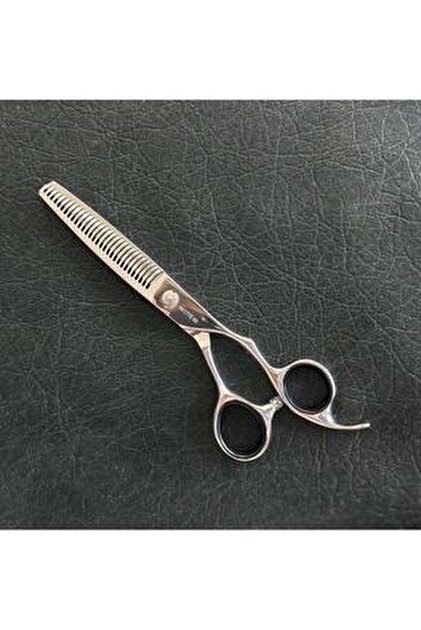 Della 440c Jilet Ağız Japon Çeliği Profesyonel Kuaför Makas