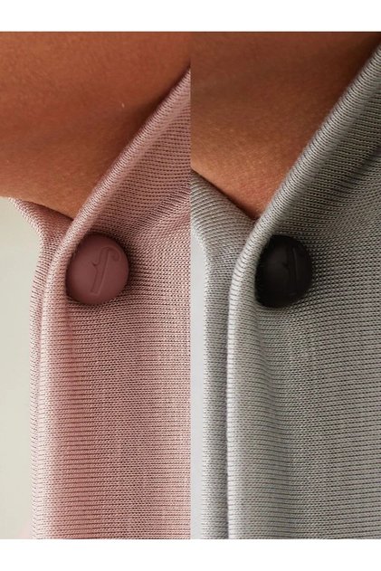 Şal Mıknatısı | Renk: 2 Soft Set | Magpins