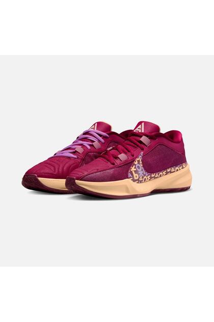 Nike Zoom Freak 5 Erkek Basketbol Ayakkabısı - Fiyatı, Yorumları