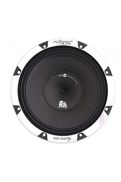 VİBE Vibe 20 Cm Eski Seri Blackdeath ( Ölüm Serisi) ( Çift