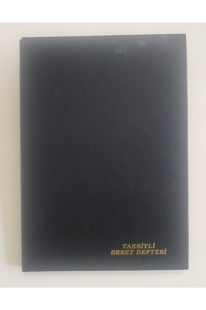 Tally Scrapbook 20x28 Cm