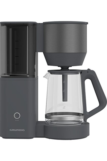 Grundig KM 7340 Voltran 1150W Filtre Kahve Makinesi - Fiyatı